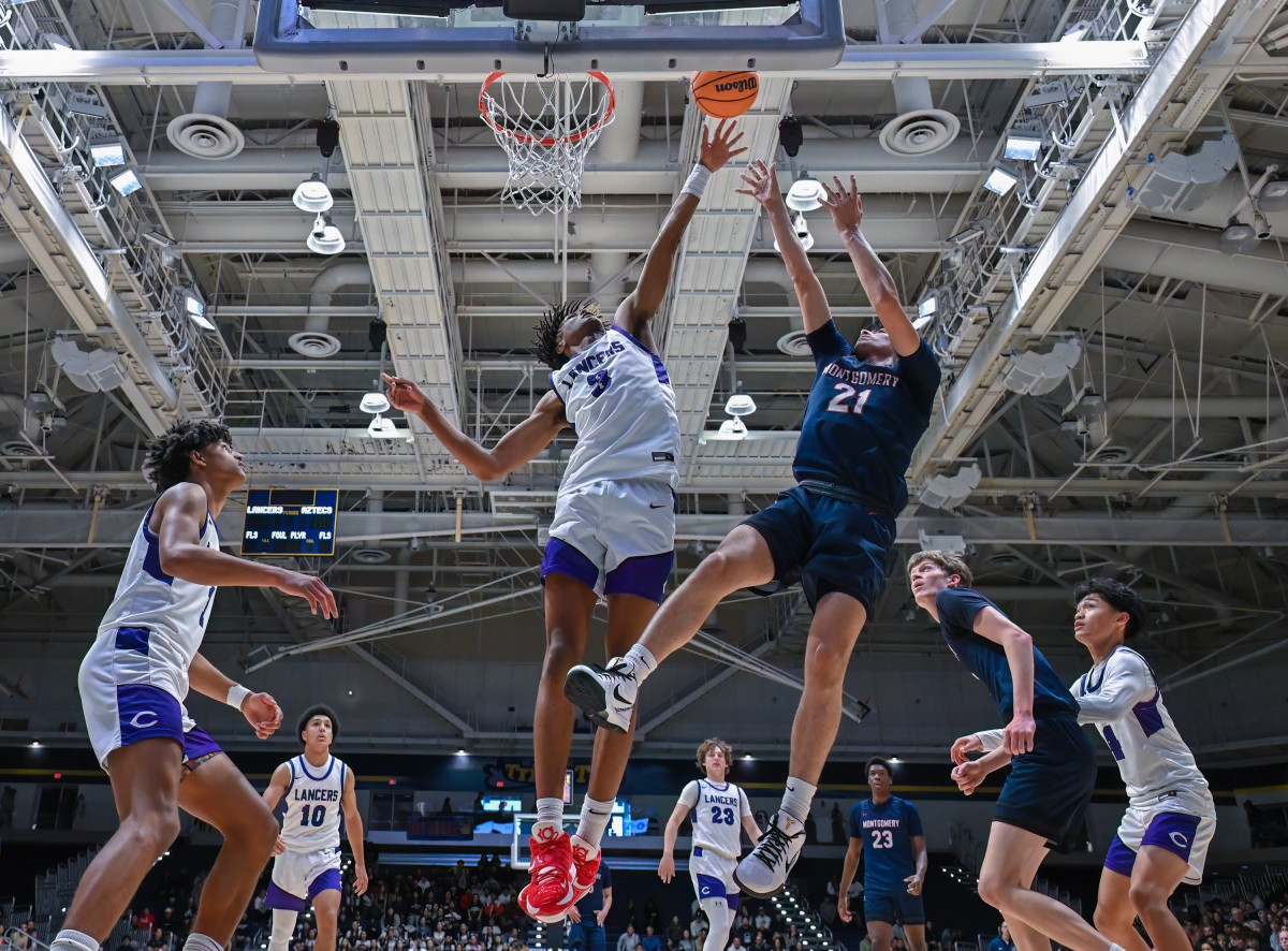 Carlsbad vs. Montgomery, 2:24:24, Justin Fine Carlsbad vs. Montgomery, 2:24:24, Justin FineSBLive 240224-1-9